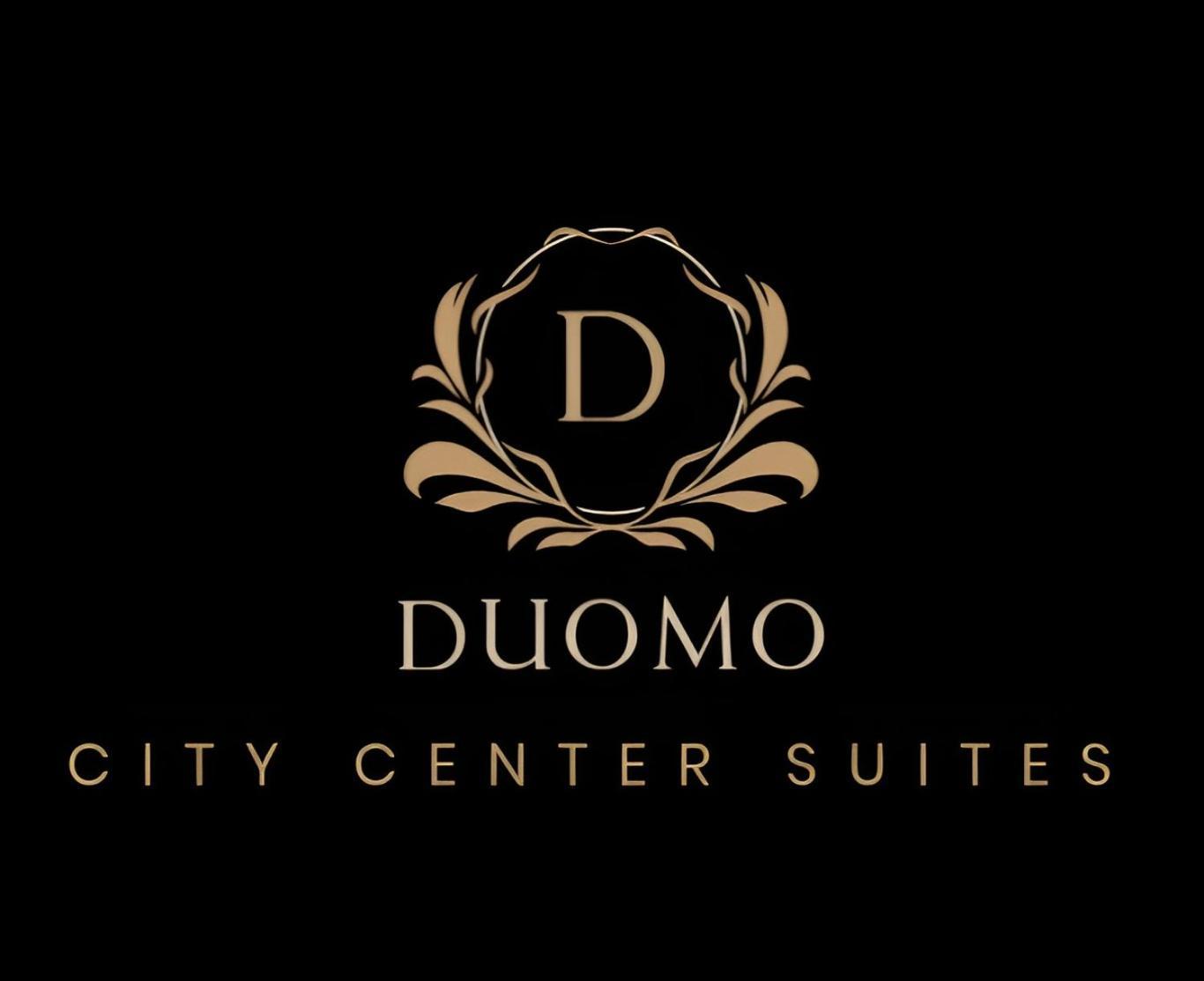 Duomo City Center Suites Ираклио Екстериор снимка