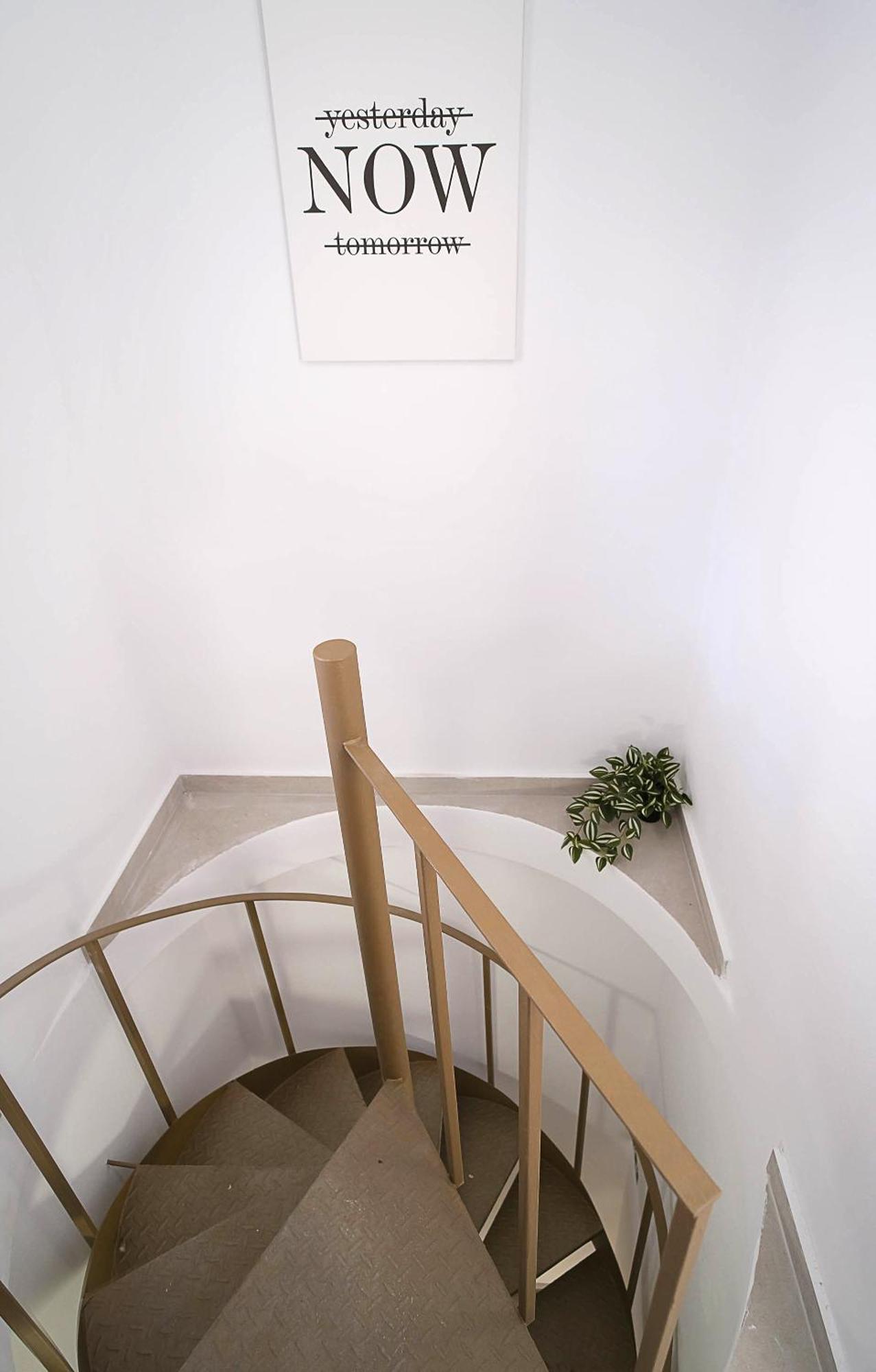 Duomo City Center Suites Ираклио Екстериор снимка