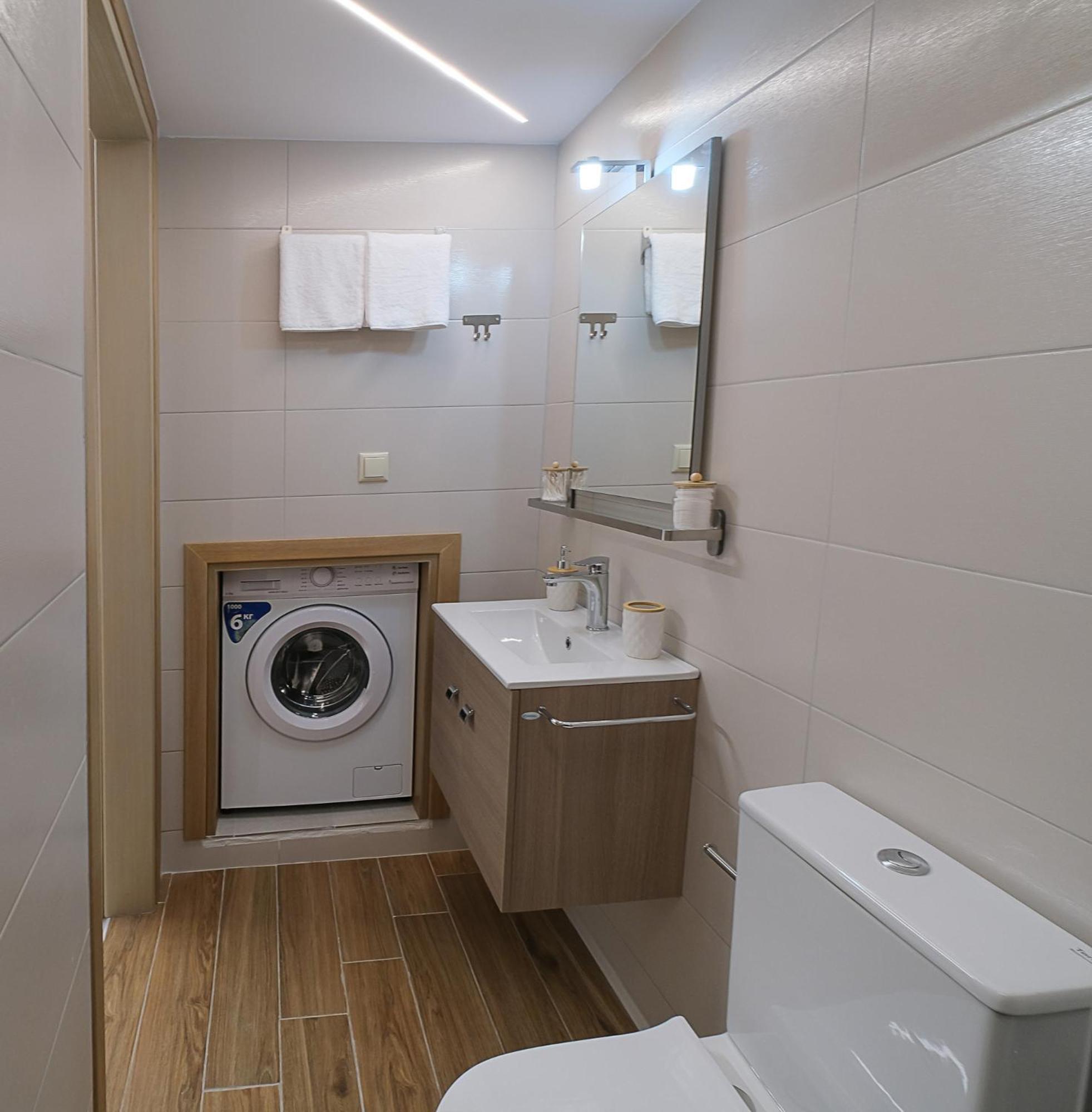 Duomo City Center Suites Ираклио Екстериор снимка